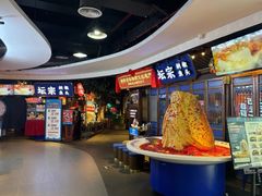 -坛宗剁椒鱼头(河西王府井店)