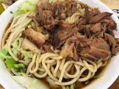 -柴氏风味斋(甘家口店)