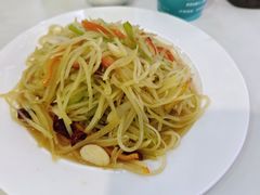 -帕米尔食府(白云观店)