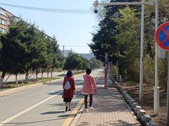 -吉林大学(南岭校区)