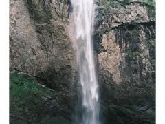 -石门洞景区