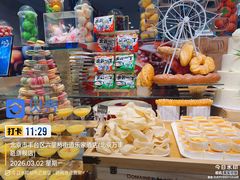 -初色海鲜自助(万丰路店)
