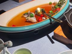 -晓粤·惹味粤菜(凯德乐峰广场店)