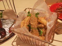 -避风塘(宝山万达店)