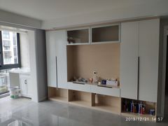 -索菲亚衣柜橱柜家具全屋定制(汶水红星店)