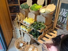 -巴奴毛肚火锅(商城路店)