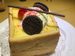 -吕氏疙瘩汤·海鲜新鲁菜(凯德mall新都心店)