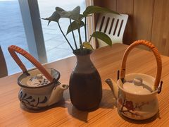-花和海鲜自助(梅江店)