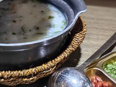 -隆喜元鱼汤包·海鲜(中联广场店)