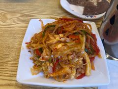 -德元兰州纯汤牛肉面