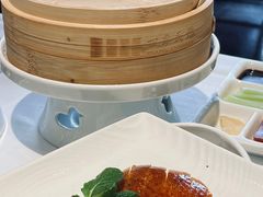 -四季民福烤鸭店(王府井灯市口店)