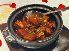 逸道招牌烧红烧肉-逸道(益丰·外滩源店)