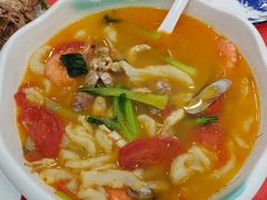 -碧海银沙海鲜餐厅(恒大海上威尼斯店)