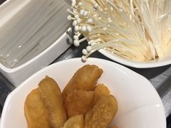 -海底捞火锅(团结桥店)
