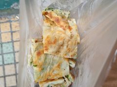 -咏春葱油饼(德政中路店)