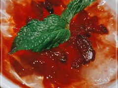 -平娃三宝烧烤·面食(南小街店)