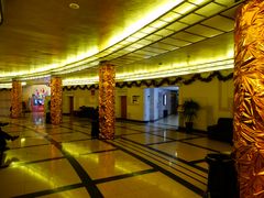 等候区-大光明电影院(南京西路店)