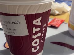 -COSTA COFFEE(上海五玠坊店)