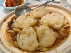 砂锅焗百合-西湖春天•老字号杭州菜(百汇店)