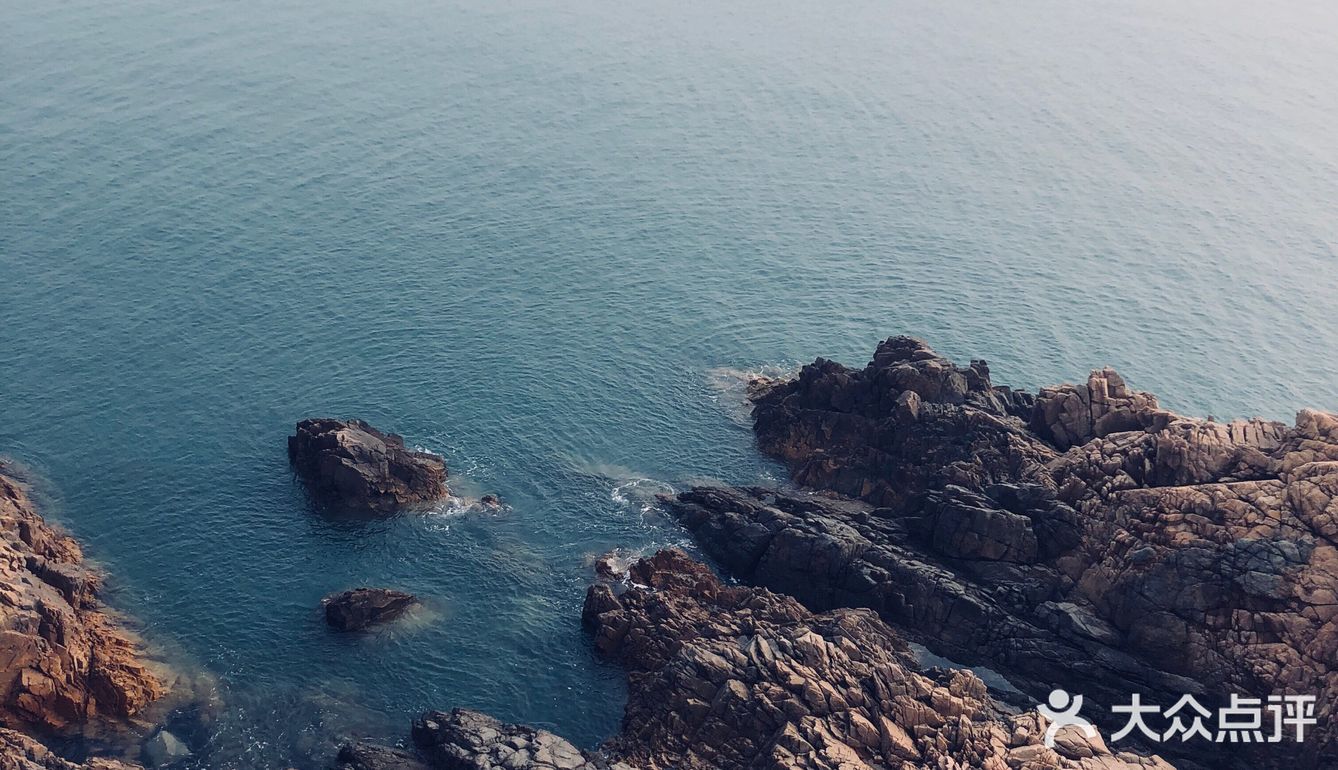 小麦岛公园⛲️