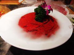 -潮火锅·麻辣牛肉火锅(观音桥方圆·LIVE店)
