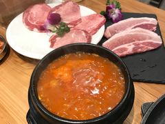 -炭恋火炉烤肉(凌云一街坊店)
