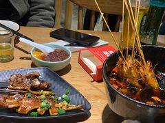 -成都吃客(九眼桥店)