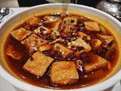 -刘胖子家常菜·蹄花焖藕(江汉路总店)