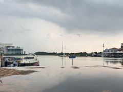 -平湖九龙山庄园圣马可酒店