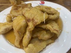 -小船渔村•大连菜•大连焖鱼(明泽街店)