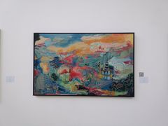 -四川美术学院美术馆