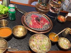 -伏一解牛烤肉专门店(信业购物中心店)