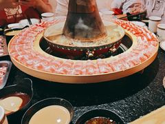 -京炭铜锅涮肉·羊蝎子·羊肉炉(保利·时光里店)
