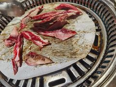 牛肋条-牛市牛烤肉(西单大悦城店)