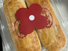 牛舌饼-红花点心局(护国寺店)