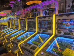 -汤姆熊欢乐世界(龙之梦店)