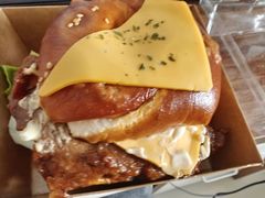 -One Bagel·一个贝果(悠唐店)