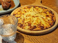 -曼乐辰餐厅(中庚漫游城店)