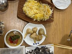 -元盛居(生态大街店)