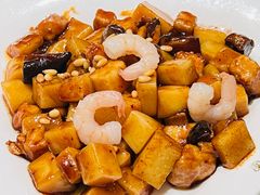 -瑞福园联谊餐室(茂名南路店)