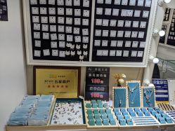 -AI艾耳·专业手工耳洞·穿孔美学馆