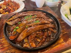 -玉林烤鸭店(垡头店)