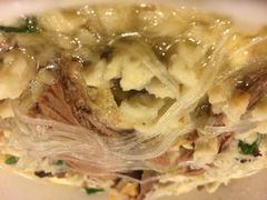 iphone_upload_pic-毅祥斋老孙家泡馍(北院门鼓楼店)