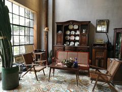 -时光花园(白鹭洲店)