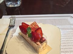 -圆山大饭店-圆苑餐厅