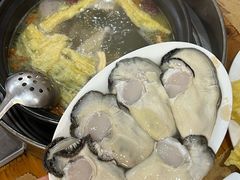 -濠轩阁特色生蚝火锅(水湾路店)
