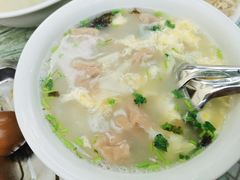 云吞-洪湖里高汤云吞