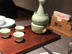 -老头儿油爆虾(星光一期店)