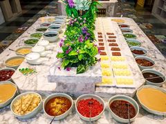 -火锅岛潮牌自助餐厅(天津天佑城店)