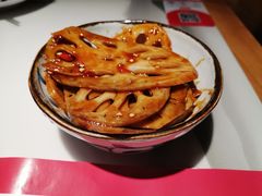 -味福记·江西小炒·南昌小吃(青山湖万达店)